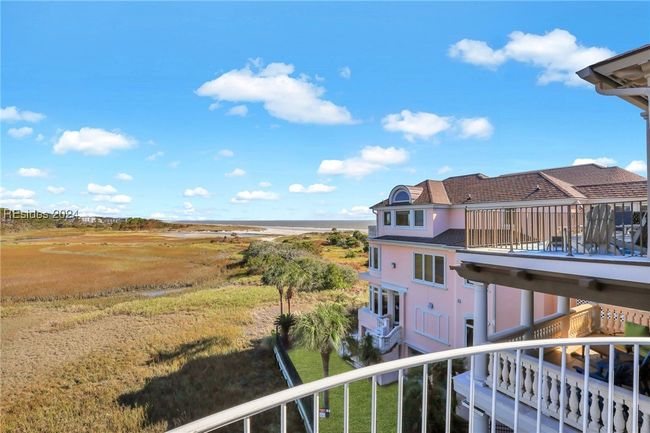 87 Singleton Beach Rd, House other with 6 bedrooms, 6 bathrooms and null parking in Hilton Head Island SC | Image 31