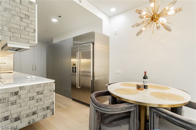 1401 - 3722 Las Vegas Blvd S, Condo with 1 bedrooms, 1 bathrooms and null parking in Las Vegas NV | Image 15