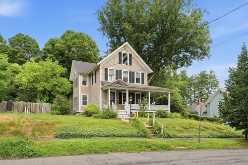 25 Garfield St, Greenfield, MA, 01301-2577 | Card Image