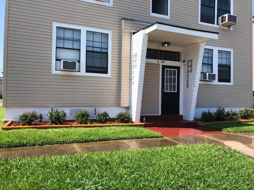 4108 Avenue S 1/2, Galveston, TX, 77550-9634 | Card Image