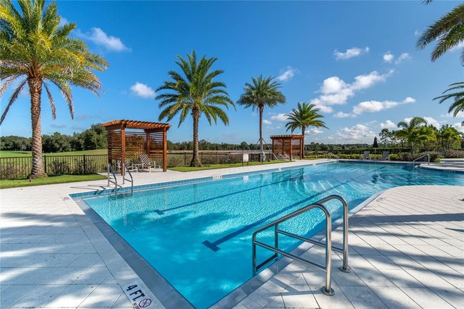 2042 Key Bay Trl, House other with 2 bedrooms, 2 bathrooms and null parking in KISSIMMEE FL | Image 62