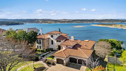 5 Water Front Ave, Lakeway, TX, 78734-5306 | Card Image