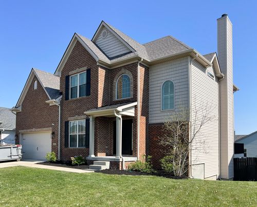 4663 Larkhill Ln, Lexington, KY, 40509 | Card Image