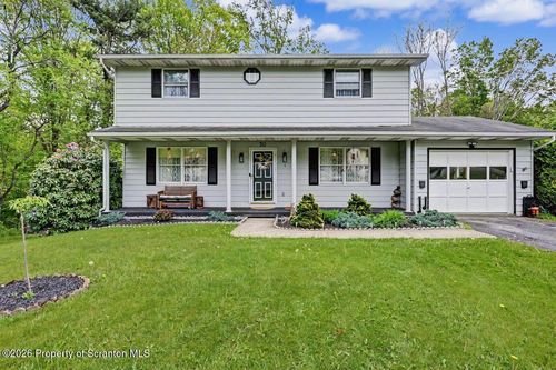 50 Log Road, Jefferson Twp, PA, 18436 | Card Image