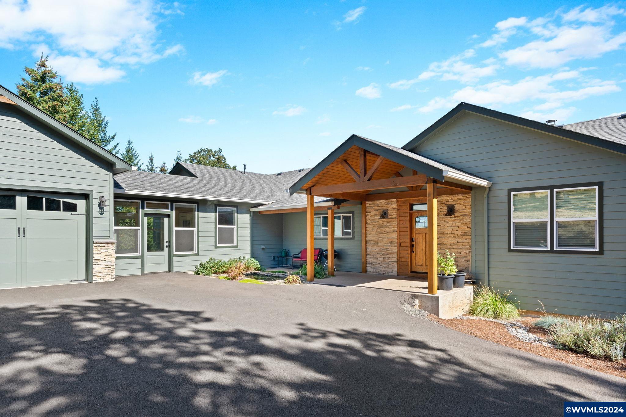 Wapiti Ln, Lebanon, OR 97355