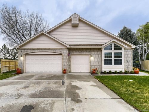 11149 Dartmoor Ct, Parker, CO, 80138-7309 | Card Image