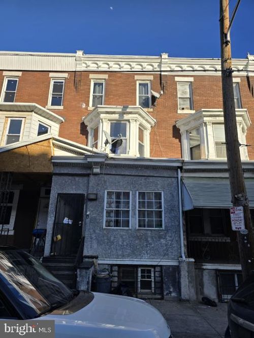 3825 N 18th St, PHILADELPHIA, PA, 19140-3507 | Card Image