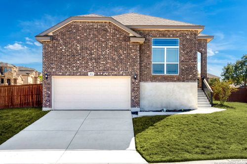 4834 Blue Jasmine, San Antonio, TX, 78245-4782 | Card Image