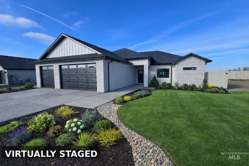 966 Adamite, Kimberly, ID, 83341-2064 | Card Image