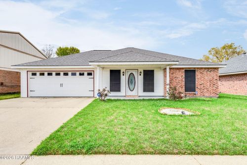 311 Lodge Drive, Lafayette, LA, 70506 | Card Image