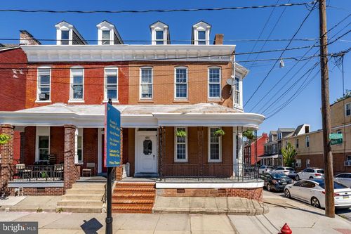 601 W Orange St, LANCASTER, PA, 17603-3750 | Card Image