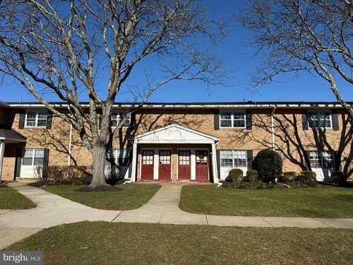 unit-11-47 Garden View Ter, East Windsor, NJ, 08520-4609 | Card Image