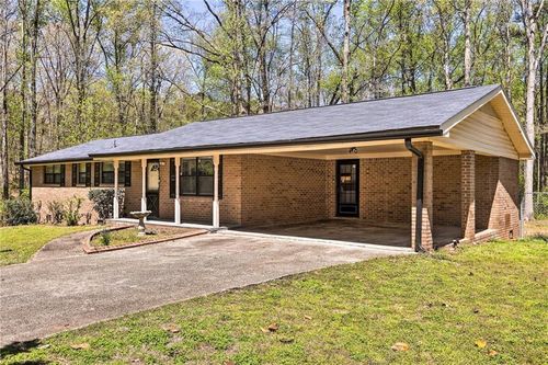 6207 Moss Dr, Douglasville, GA, 30135-3725 | Card Image