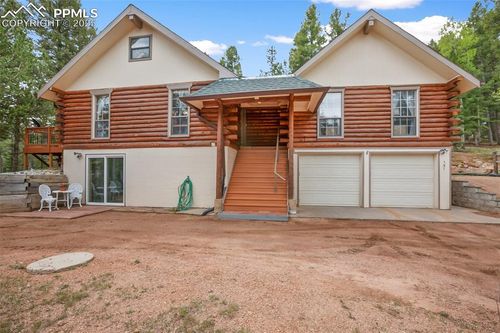 131 Kestrel Ct, Divide, CO, 80814-7724 | Card Image