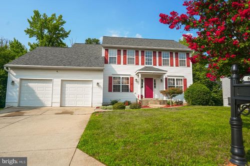 6812 Asset Dr, LANDOVER, MD, 20785-5841 | Card Image