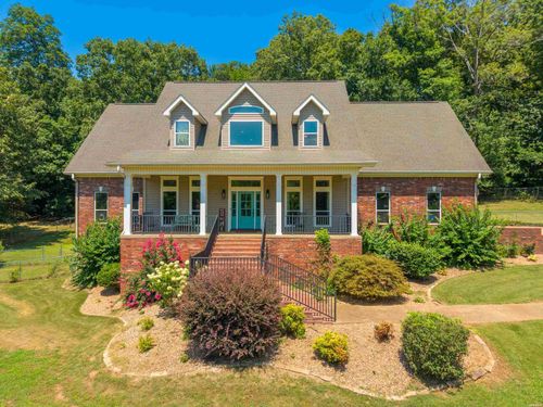 703 Beaver Lakes Rd, Malvern, AR, 72104-8423 | Card Image