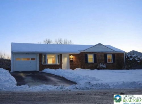 3020 Salisbury Drive, Allentown City, PA, 18103 | Card Image