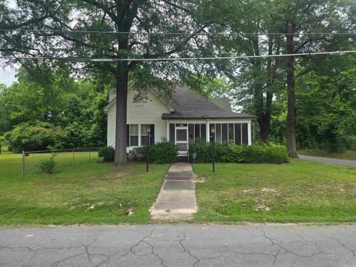 519 E 15th Ave, Pine Bluff, AR, 71601-5831 | Card Image