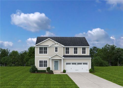 146 Brent Blvd, Calhoun, GA, 30701-5429 | Card Image