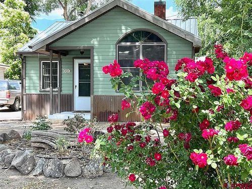 307 S San Juan Ave, Montrose, CO, 81401-4118 | Card Image