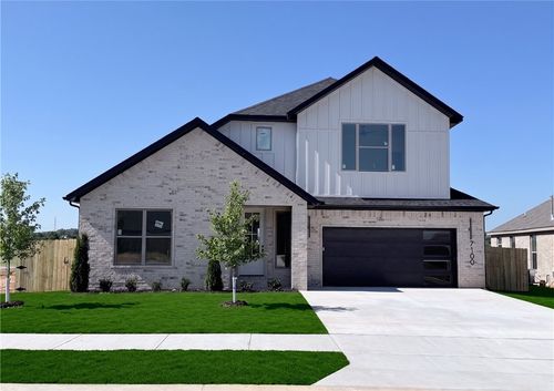7100 Sw Orange Ave, Bentonville, AR, 72713-4165 | Card Image