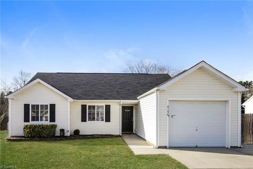 4156 Kennison Village Dr, Winston Salem, NC, 27127-6695 | Card Image