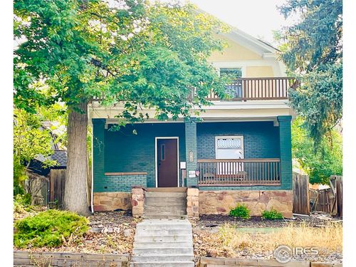 945 14th St, Boulder, CO, 80302-7307 | Card Image