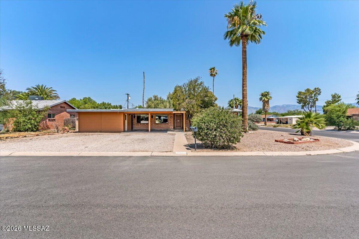 Residential in Tucson
