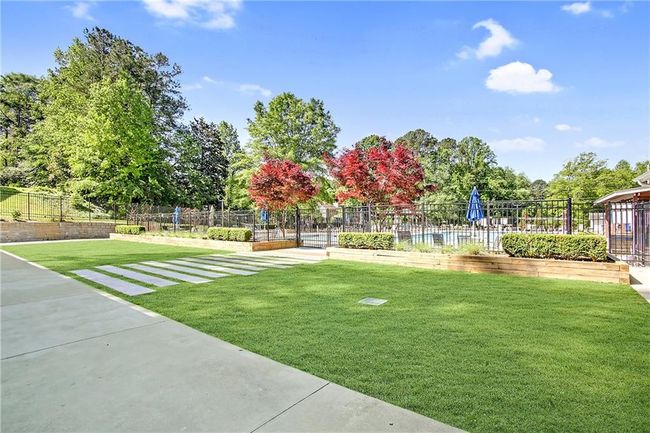 3899 Carlton Dr, House other with 4 bedrooms, 4 bathrooms and 2 parking in Chamblee GA | Image 69