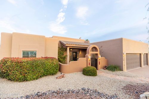 4176 Council Oak Road, Las Cruces, NM, 88011 | Card Image
