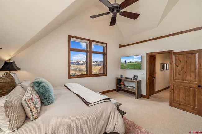 32 Cinnamon Mountain Rd, House other with 6 bedrooms, 6 bathrooms and null parking in Crested Butte CO | Image 22