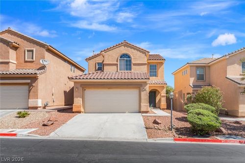 136 Unity Crest Ave, North Las Vegas, NV, 89032-6161 | Card Image