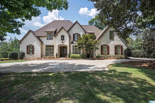 2000 Lake Heather Dr, HOOVER, AL, 35242-4833 | Card Image