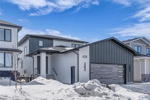 428 Woolf Bend, Saskatoon, SK, S7W1E5 | Card Image