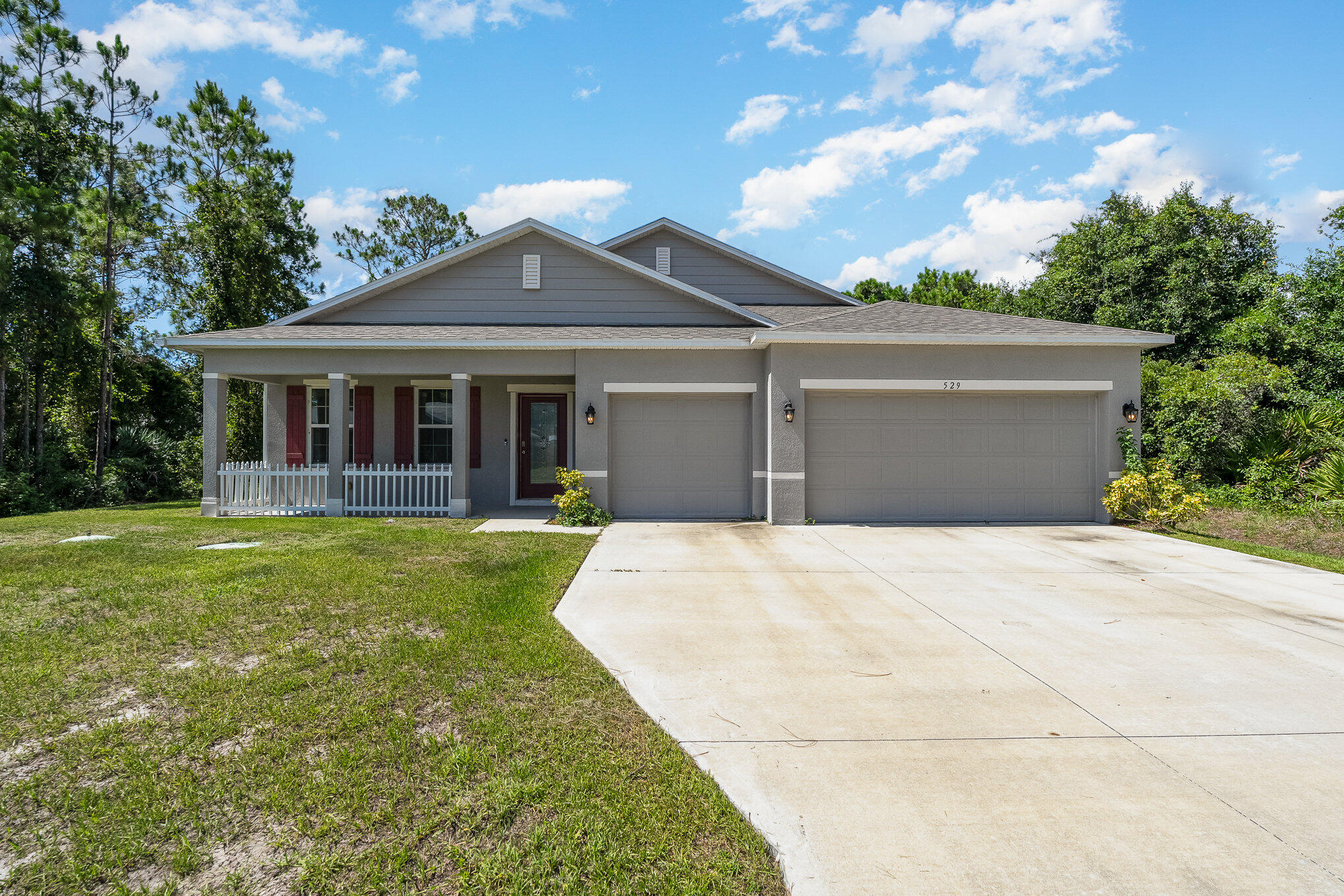 Elizabeth St, Palm Bay, FL 32909