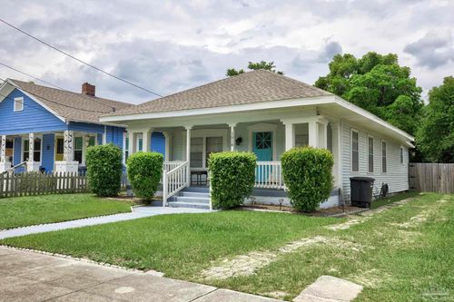 1018 W Gregory St, Pensacola, FL, 32502-3718 | Card Image