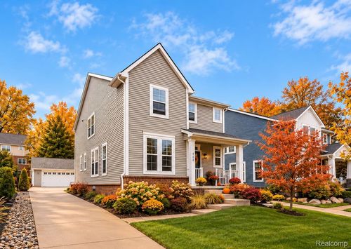 708 Hickory St, Milford, MI, 48381-1606 | Card Image