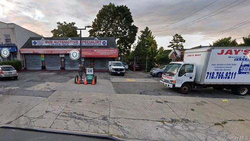 21802 Hillside Ave, Queens Village, NY, 11427-1951 | Card Image