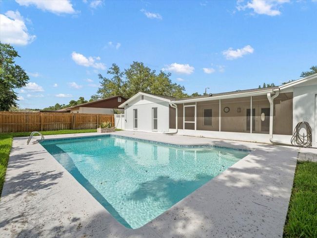 4016 Windtree Dr, House other with 4 bedrooms, 2 bathrooms and null parking in Tampa FL | Image 28