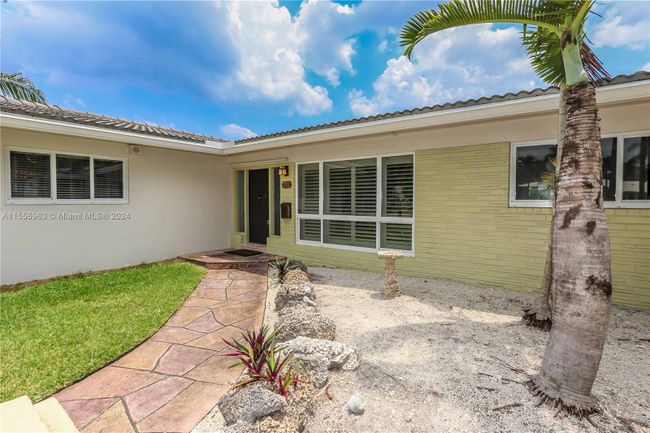 1438 Harrison St, House other with 3 bedrooms, 2 bathrooms and null parking in Hollywood FL | Image 32