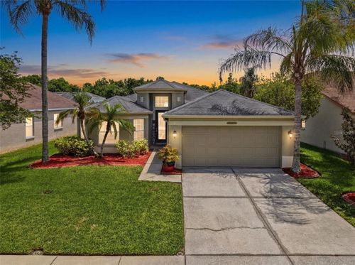 26714 Middleground Loop, WESLEY CHAPEL, FL, 33544-1524 | Card Image