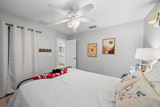 556 Sw Rustic Cir, House other with 3 bedrooms, 2 bathrooms and null parking in Stuart FL | Image 41