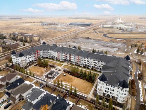 431-1 Crystal Green Lane, Okotoks, AB, T1S0C5 | Card Image