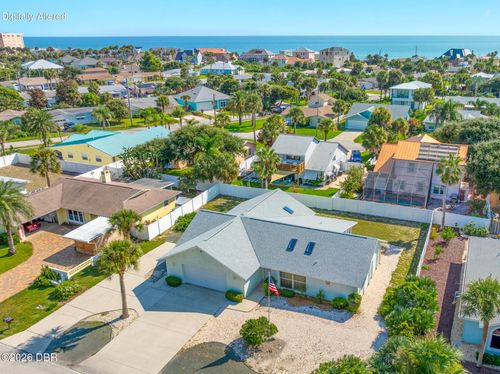 4715 S Peninsula Dr, Ponce Inlet, FL, 32127-7121 | Card Image