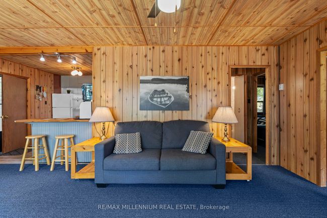 82 Beach Rd, House other with 3 bedrooms, 1 bathrooms and 6 parking in Tiny ON | Image 25