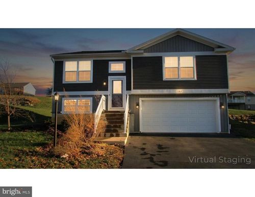 161 Gwenedd Ln, PLEASANT GAP, PA, 16823-9626 | Card Image