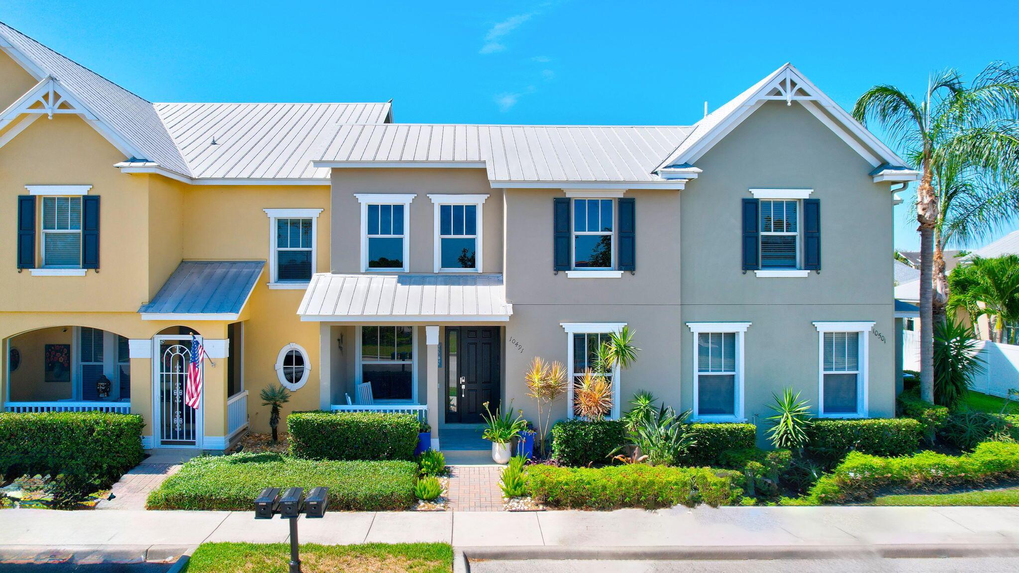 Academic Way, Port Saint Lucie, FL 34987