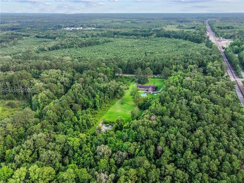 21 River Rd, Yemassee, SC, 29945-6400 | Card Image