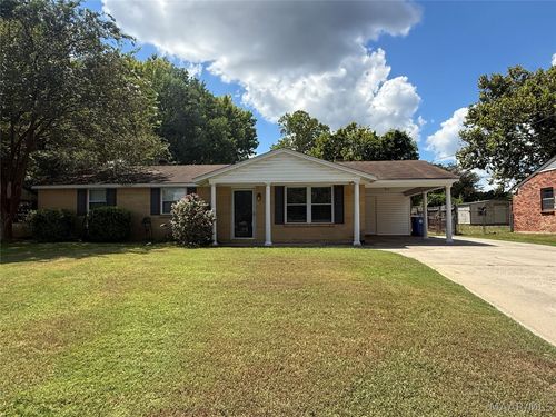 637 Mimosa Rd, Prattville, AL, 36067-2115 | Card Image