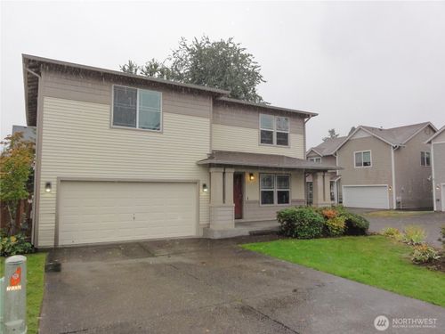 20335 46th Avenue Ct E, Spanaway, WA, 98387-6732 | Card Image